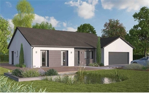 maison à la vente -   55200  COMMERCY, surface 93 m2 vente maison - UBI441108251